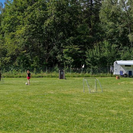 Autokemp Lodenice Zdonov - Adrspach Teplice nad Metují Dış mekan fotoğraf